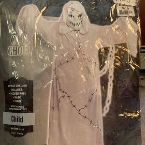 Cool Ghoul Child Halloween Costume